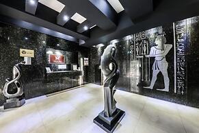 Aria Hotel Seosan