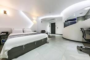 Aria Hotel Seosan
