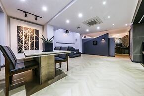 Aria Hotel Seosan