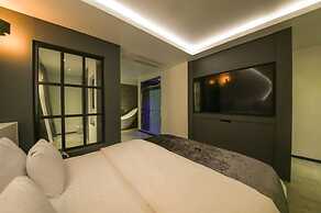 Aria Hotel Seosan