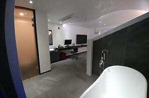 Aria Hotel Seosan