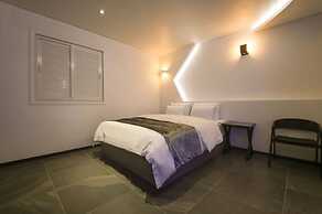 Aria Hotel Seosan