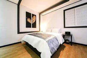 Aria Hotel Seosan