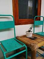 La Favela - Hostel