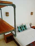 La Favela - Hostel