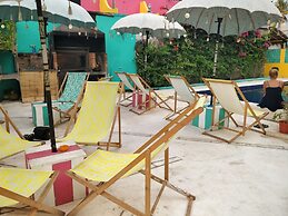 La Favela - Hostel