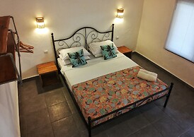 La Favela - Hostel