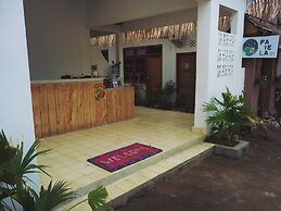 La Favela - Hostel
