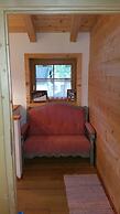 Tiroler Chalet Oetztal