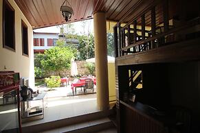Munchen Pension
