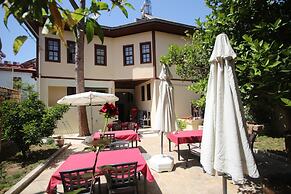 Munchen Pension