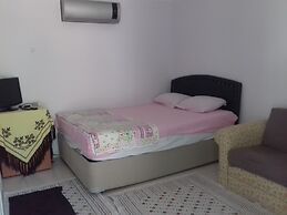 Mini Bufe Pansiyon