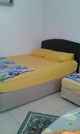 Mini Bufe Pansiyon