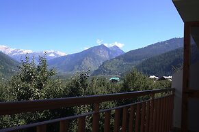 Sarthak B&B