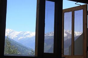 Sarthak B&B
