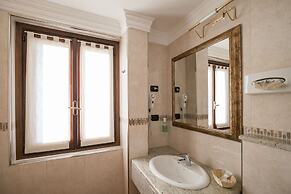 Hotel Ungheria Varese 1946