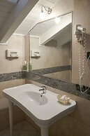 Hotel Ungheria Varese 1946