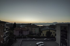 Hotel Ungheria Varese 1946