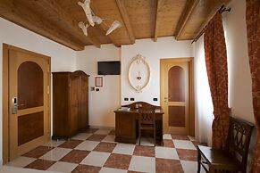 Hotel Ungheria Varese 1946