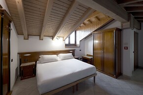 Hotel Ungheria Varese 1946