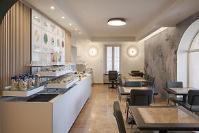 Hotel Ungheria Varese 1946