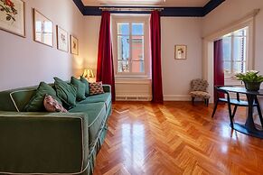 Serristori Palace Residence