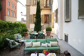 Serristori Palace Residence