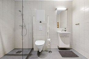Bjørvika Apartments - Lagårdsveien 115