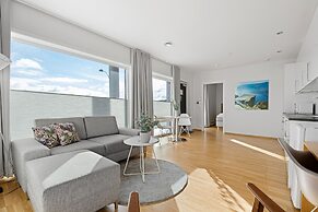 Bjørvika Apartments - Lagårdsveien 115