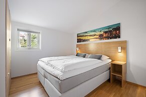Bjørvika Apartments - Lagårdsveien 115