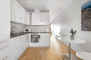 Bjørvika Apartments - Lagårdsveien 115