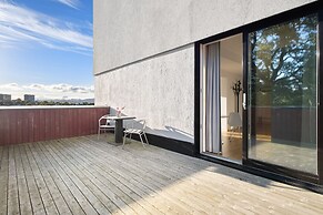 Bjørvika Apartments - Lagårdsveien 115
