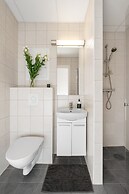 Bjørvika Apartments - Lagårdsveien 115