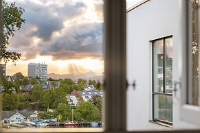 Bjørvika Apartments - Lagårdsveien 115