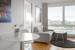 Bjørvika Apartments - Lagårdsveien 115