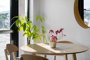 Bjørvika Apartments - Lagårdsveien 115