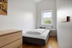 Bjørvika Apartments - Lagårdsveien 115