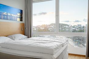 Bjørvika Apartments - Lagårdsveien 115