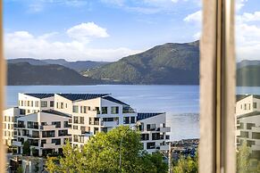 Bjørvika Apartments - Lagårdsveien 115