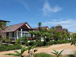 Nithiporn Resort