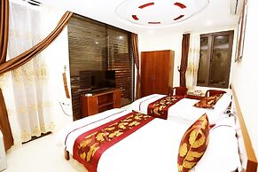 Tiamo Hotel Ha Giang