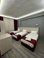 Ferah Hotel