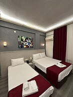 Ferah Hotel