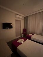 Ferah Hotel