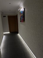 Ferah Hotel