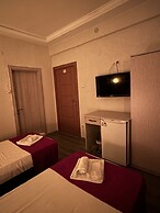 Ferah Hotel