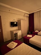 Ferah Hotel