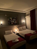 Ferah Hotel