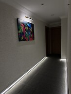 Ferah Hotel