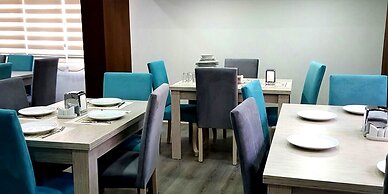 Ferah Hotel